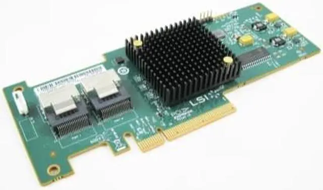 Alt view image 3 of 8 - IBM 46C8928 System X (No Bracket)