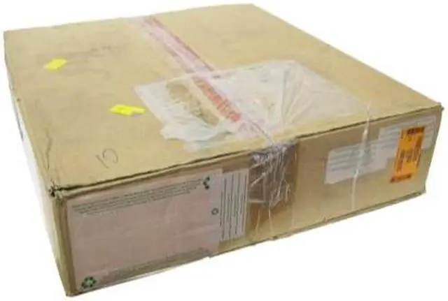 Alt view image 2 of 3 - Dell 2947V Force10 S4810 48-Port 10/40Gb Gigabit Ethernet Network Switch