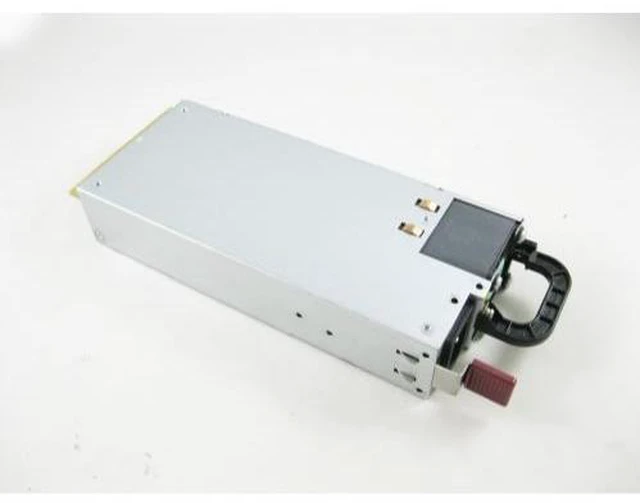 Alt view image 2 of 2 - HP 438203-001 HSTNS-PL11 1200W Proliant DL580 G5 Server Power Supply