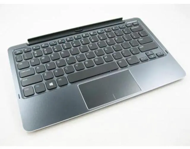Main image of Dell D1R74 Venue 11 Pro Keyboard with Touchpad and Dock