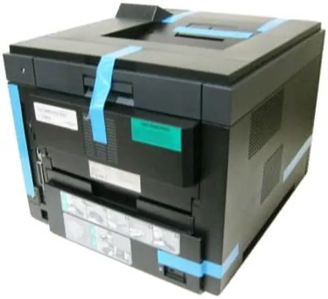 Alt view image 2 of 2 - Dell GN479 5330DN Workgroup Network Mono Laser Printer