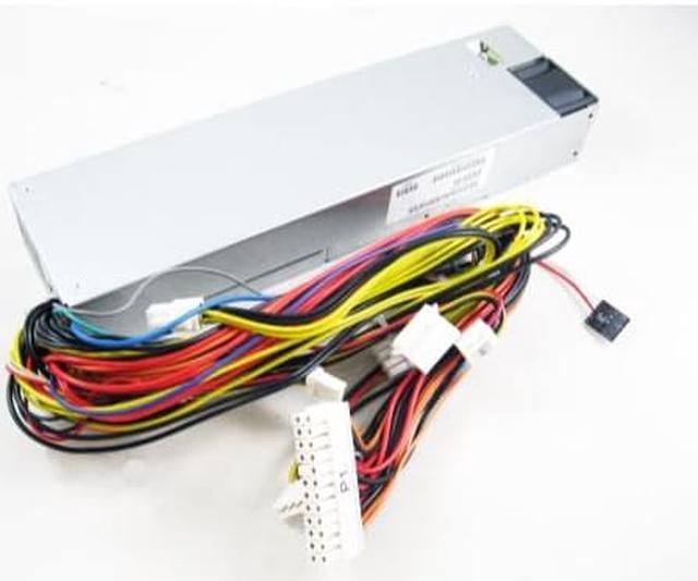 Supermicro PWS-341P-1H 340W Power Supply 80 Plus Platinum - Newegg.com