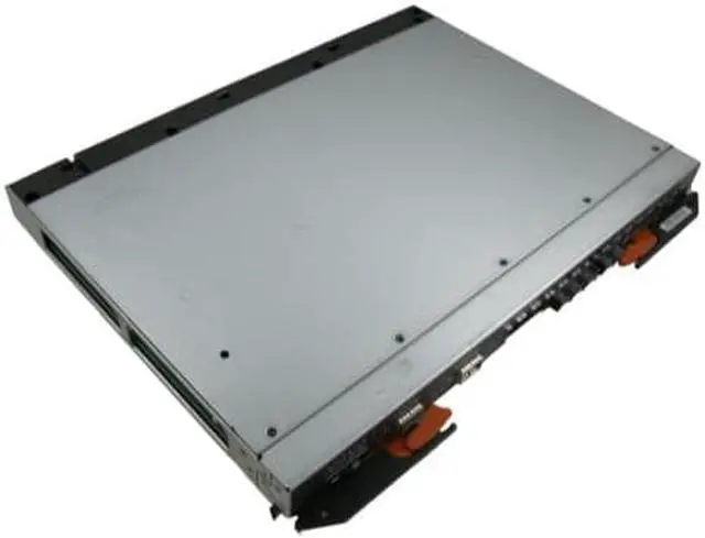 Main image of IBM 00D5826 Lenovo Flex System Fabric CN4093 10Gb Converged Scalable Switch