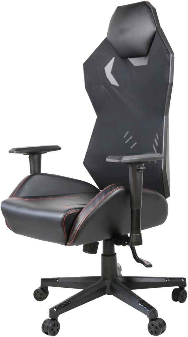 Black panther 2024 game chair