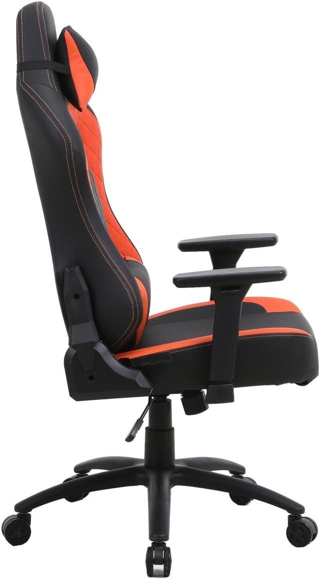 Viscologic gaming chair discount reviews