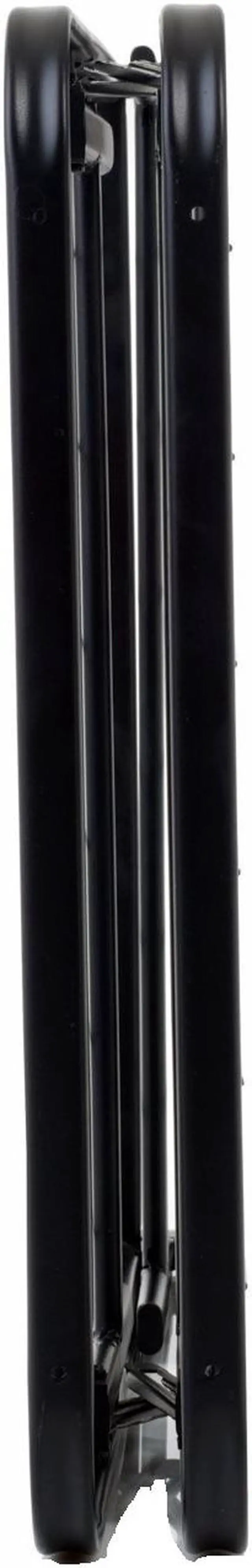 Alt view image 5 of 6 - ViscoLogic STURDY Patform Heavy Duty Metal Bed Frame/Mattress Foundation (Full)