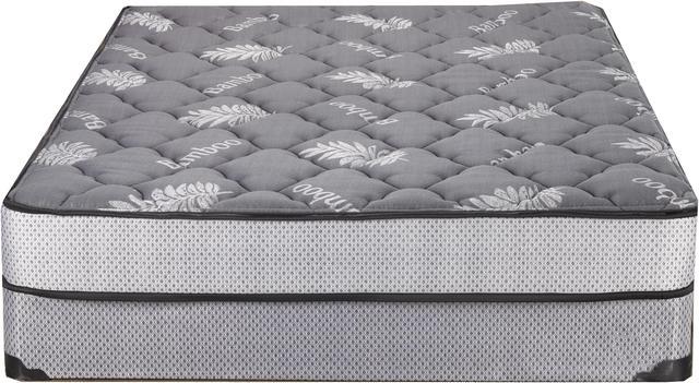 Gel-Infused Memory Foam Mattresses