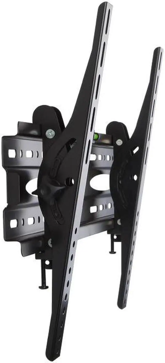 Alt view image 2 of 7 - ZfLogic Fibula Tilt TV Wall Mount 32"-70" LED, LCD Flat Panel TVs