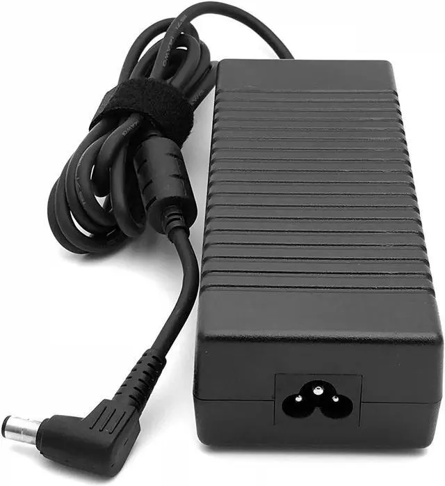 Alt view image 3 of 5 - 150W New AC Adapter Charger Power For Lenovo IdeaCentre A700 A730 C305 C320 C540