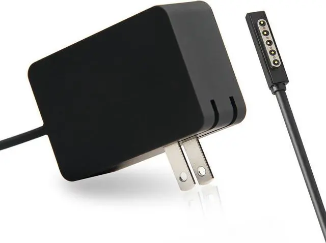 Alt view image 2 of 7 - For Microsoft Surface 2 RT AC Charger Adapter 12Volt 24 Watt (1512 1513 1516)