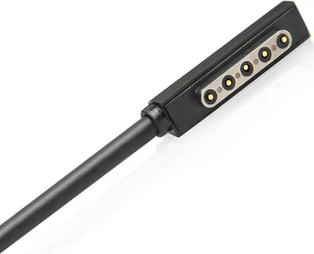 Alt view image 5 of 7 - For Microsoft Surface 2 RT AC Charger Adapter 12Volt 24 Watt (1512 1513 1516)