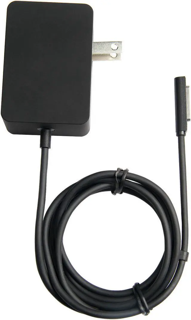 Main image of For Microsoft Surface 2 RT AC Charger Adapter 12Volt 24 Watt (1512 1513 1516)
