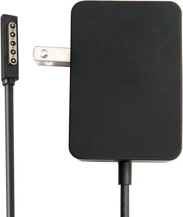 Alt view image 7 of 7 - For Microsoft Surface 2 RT AC Charger Adapter 12Volt 24 Watt (1512 1513 1516)