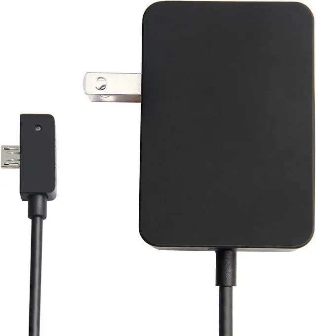 Alt view image 2 of 4 - For Microsoft Surface 3 Adapter Power Supply Charger 13W 5.2V 2.5A (Model: 1623)