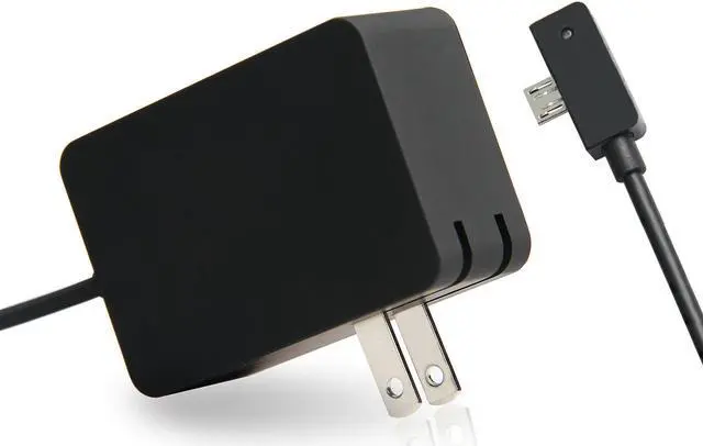 Alt view image 3 of 4 - For Microsoft Surface 3 Adapter Power Supply Charger 13W 5.2V 2.5A (Model: 1623)