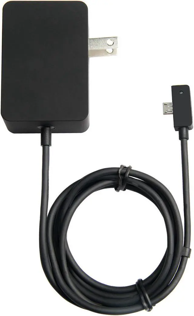 Main image of For Microsoft Surface 3 Adapter Power Supply Charger 13W 5.2V 2.5A (Model: 1623)