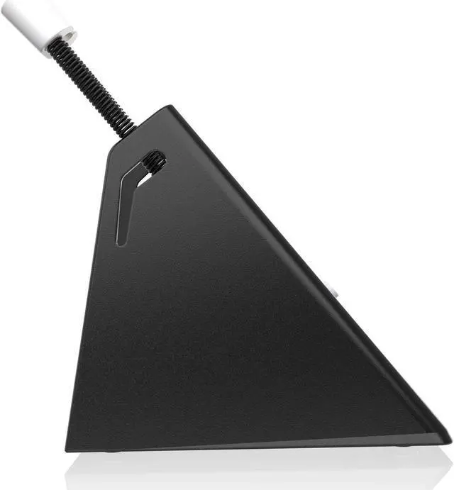 Alt view image 3 of 10 - Endgame Gear MB1 Mouse Bungee - Drag-Free Wired Mouse Support - Black