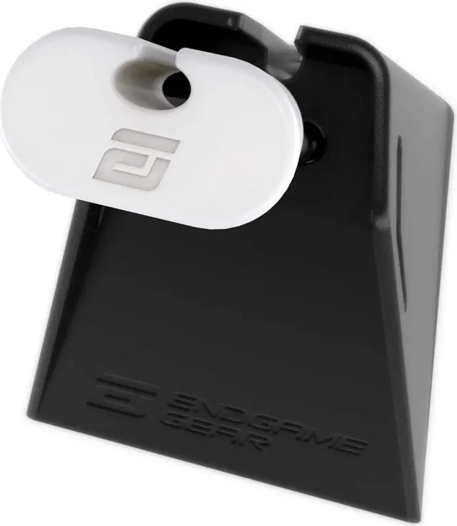 Alt view image 6 of 10 - Endgame Gear MB1 Mouse Bungee - Drag-Free Wired Mouse Support - Black