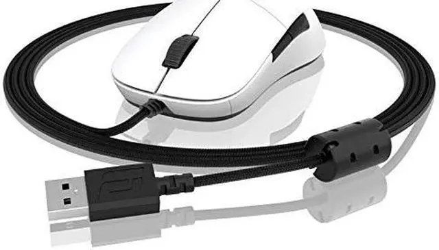 Alt view image 2 of 7 - Endgame Gear XM1r Gaming Mouse - White