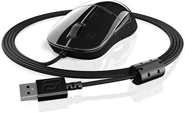 Alt view image 2 of 6 - Endgame Gear XM1r Gaming Mouse - Dark Reflex