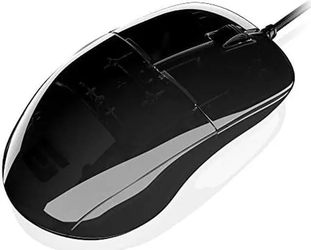 Alt view image 5 of 6 - Endgame Gear XM1r Gaming Mouse - Dark Reflex