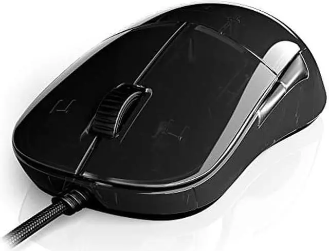 Alt view image 4 of 6 - Endgame Gear XM1r Gaming Mouse - Dark Reflex