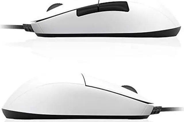 Alt view image 7 of 7 - Endgame Gear XM1r Gaming Mouse - White