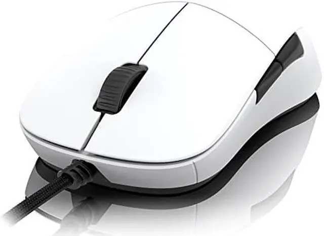 Alt view image 4 of 7 - Endgame Gear XM1r Gaming Mouse - White