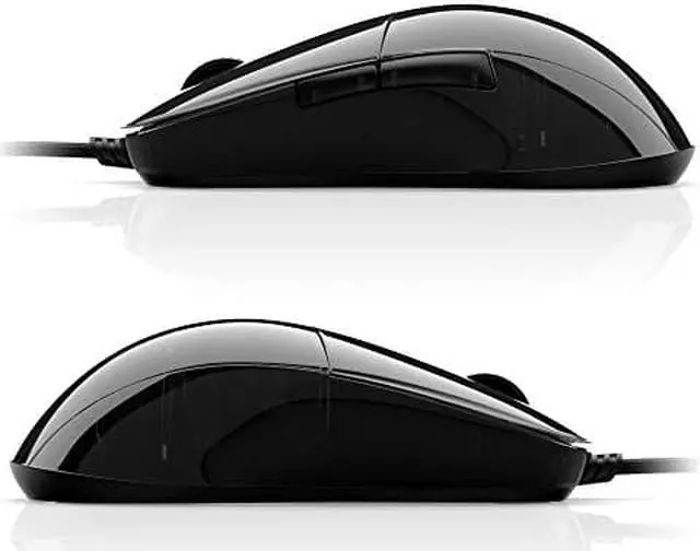 Alt view image 6 of 6 - Endgame Gear XM1r Gaming Mouse - Dark Reflex