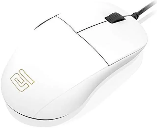 Alt view image 5 of 7 - Endgame Gear XM1r Gaming Mouse - White