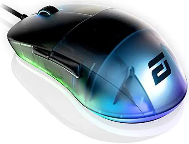 Main image of Endgame Gear XM1 RGB Gaming Mouse - Dark Frost