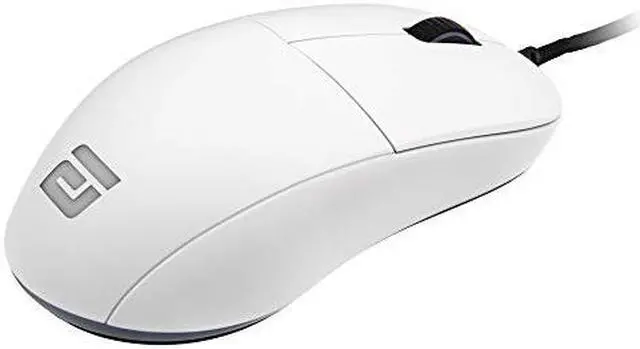 Alt view image 6 of 8 - Endgame Gear XM1 RGB Gaming Mouse - White