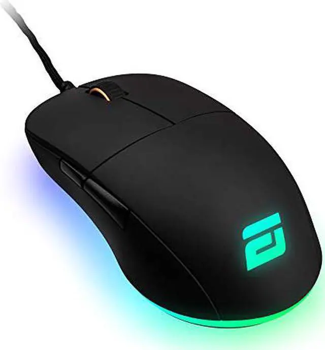 Main image of Endgame Gear XM1 RGB Gaming Mouse - Black