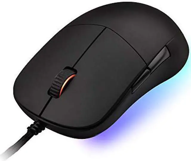 Alt view image 4 of 7 - Endgame Gear XM1 RGB Gaming Mouse - Black