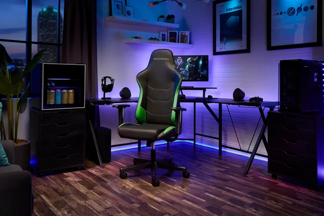RESPAWN 110 2023 Series. The Standard for Gaming Chairs, Redefined. An ...