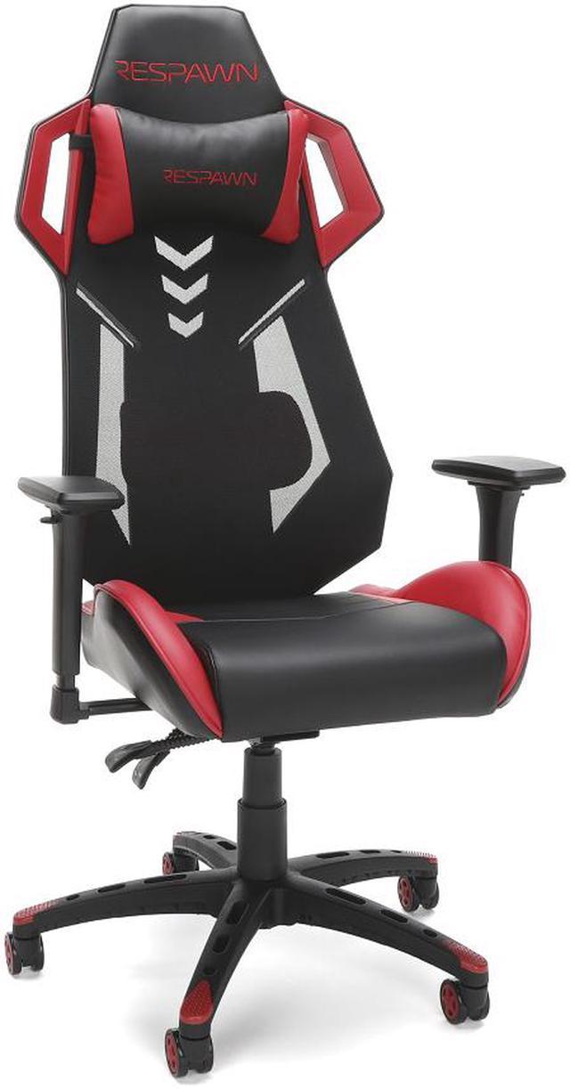 Respawn gaming chair online warranty