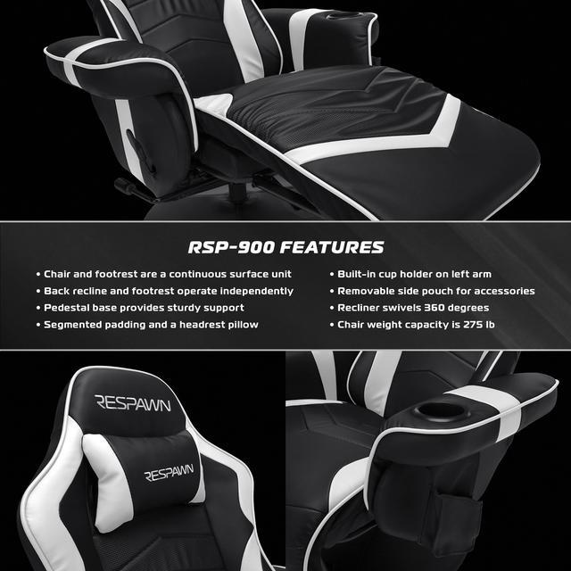 Respawn gaming discount chair rsp 900