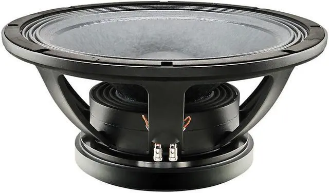 Alt view image 2 of 5 - Celestion CF18VJD 18" 1600W 8 Ohms Ferrite Speaker