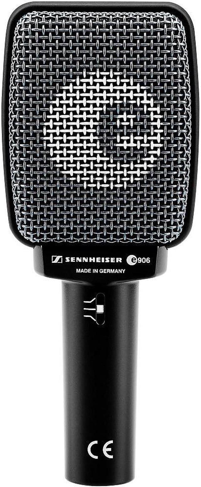 Sennheiser best sale guitar mic