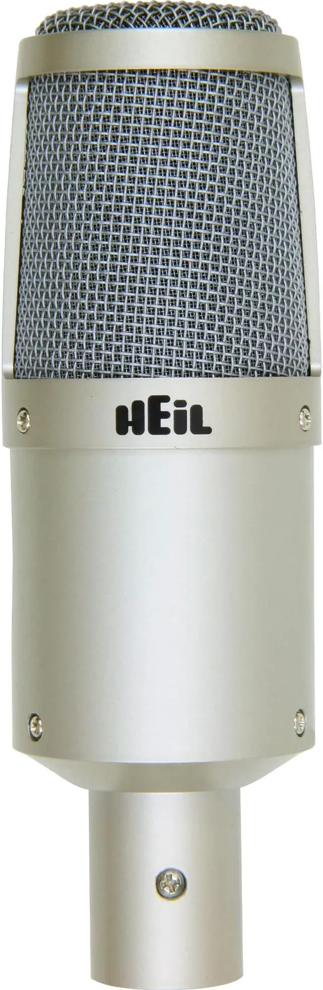 Alt view image 4 of 8 - Heil Sound PR30 Dynamic Performance Microphone PR 30 NEW