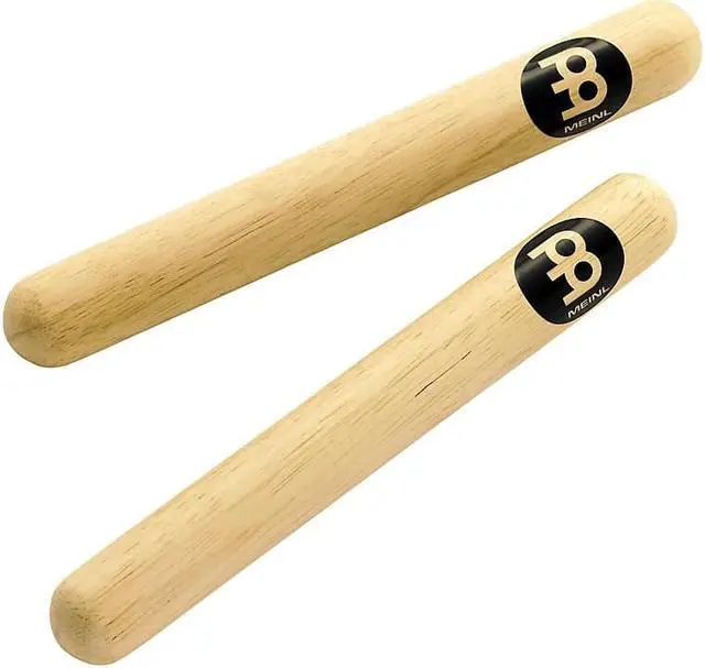 Alt view image 4 of 14 - Meinl Classic Hardwood Claves