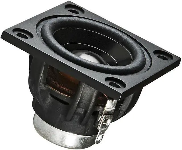 Main image of Celestion AN2075 2" 20W 8 Ohm Compact Array Driver