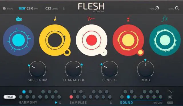 Alt view image 4 of 8 - Native Instruments KOMPLETE 11 ULTIMATE UPGRADE from KOMPLETE 11 SELECT