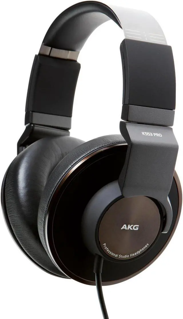 Alt view image 5 of 9 - AKG K 553 Pro