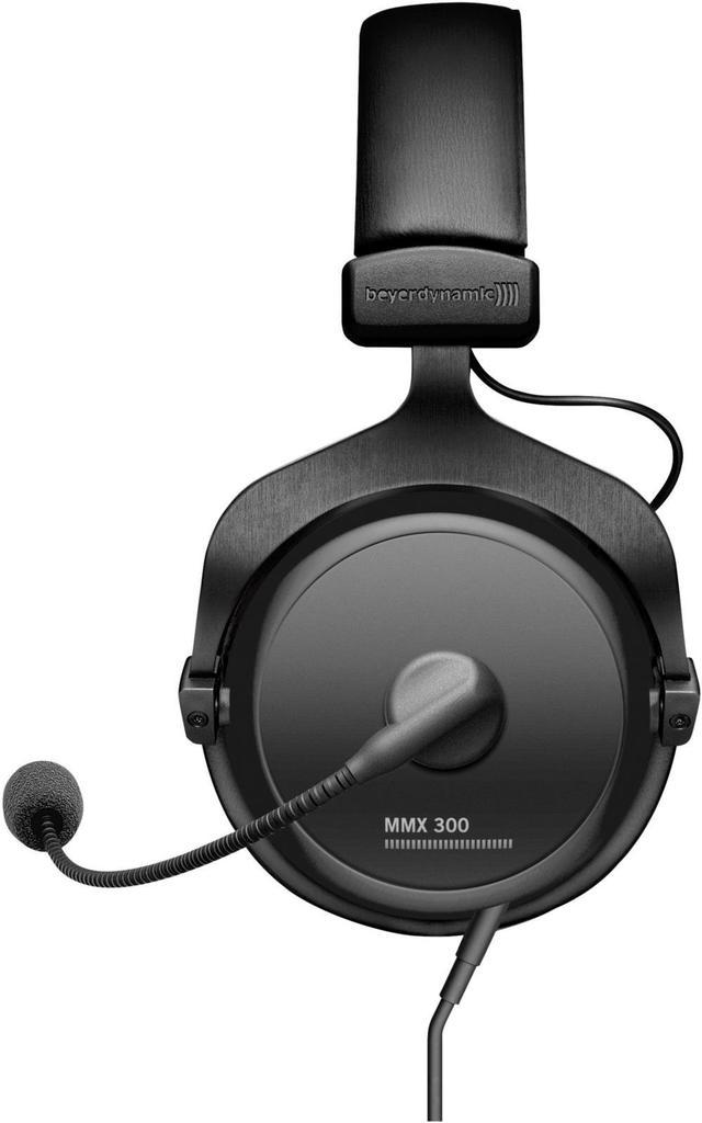 Beyerdynamic MMX 300 2nd Gen Premium Gaming Headset 