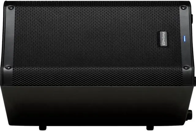 Alt view image 5 of 20 - PreSonus AIR10 10" 2-Way Active Sound-Reinforcement Loudspeaker, Single