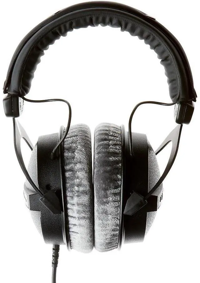 Alt view image 2 of 2 - Beyerdynamic DT 770 STUDIO Headphones