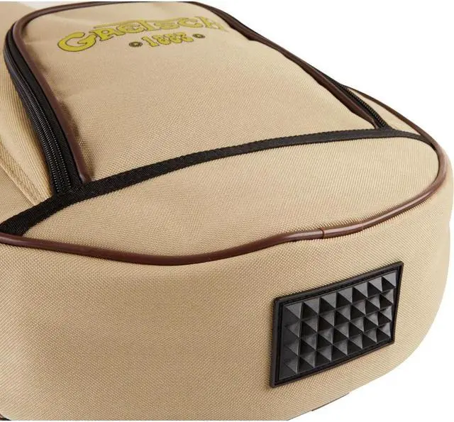 Alt view image 2 of 5 - Gretsch G2183 Dixie 6 Banjo Gig Bag 099-6484-000 FENDER