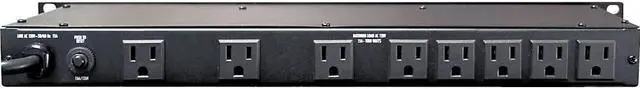 Main image of Furman M-8DX