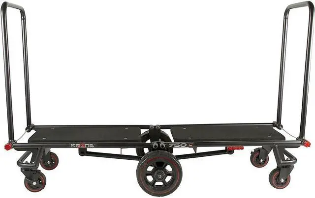 Main image of Krane AMG 750 Heavy-Duty Utility Cart